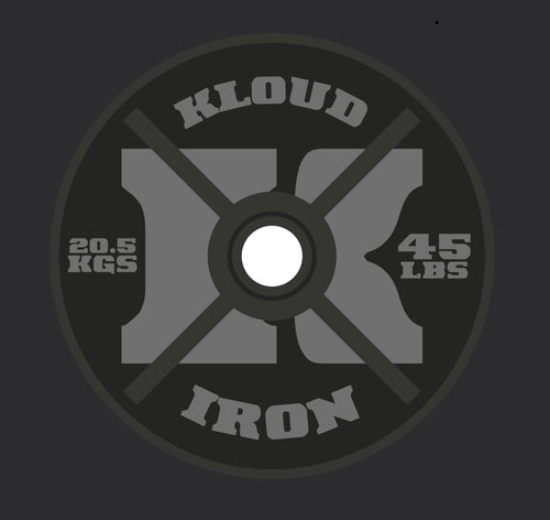 KLOUD IRON